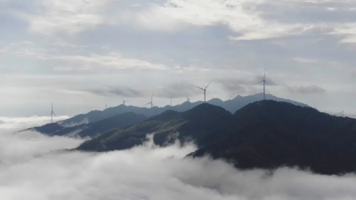 看！“无限风光”在平远