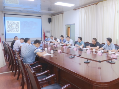 广东省建筑材料行业协会考察组到蕉岭考察：合力构建中国钙涂钙塑绿色建材产业示范基地
