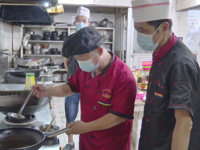 平远：稳就业保民生促发展 “三项工程”托起百姓幸福感