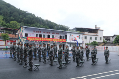 梅江区长沙镇：聚焦“三味”，推动农村党员教育“走新”“入心”