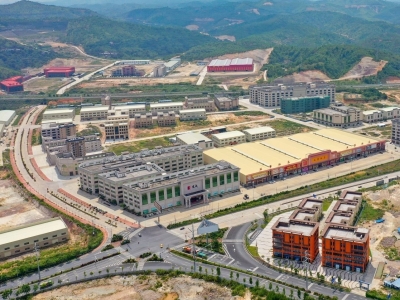 二十大时光丨党的二十大报告让梅州“三农”工作者信心和干劲更足！