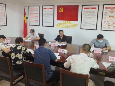 市总工会党组（扩大）会议传达学习贯彻党的二十大精神：展现工会新作为 开创工会新局面