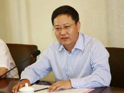 招商银行股份有限公司原行长田惠宇被“双开”