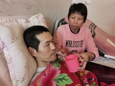 悉心照料重病亲人 自力更生不离不弃！她，是2022年第二季度“广东好人”余春梅
