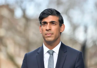 苏纳克当选英国保守党党首，将出任英国新任首相