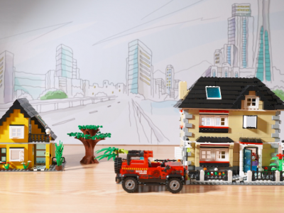 坐等续集！梅河高速告诉你，交通安全宣传还能这样“玩”！