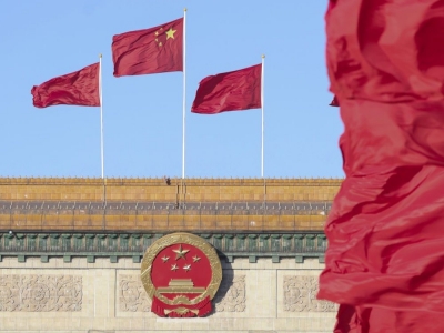 为全面建设社会主义现代化国家而团结奋斗——写在中国共产党第二十次全国代表大会胜利闭幕之际