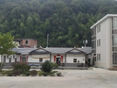 环境有了大提升！平远县黄田村石牙头村民理事会理出新路子