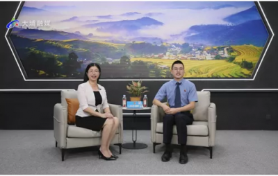 未成年人务工存在哪些法律风险点？看大埔县人大代表和检察官对话解读→