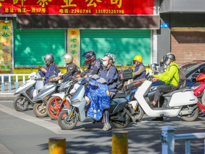 13日最高气温：预计30℃以上！下一轮冷空气什么时候来？