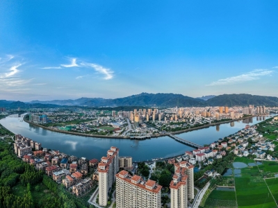 蕉岭83.5公里农村公路计划明年完成“单改双”