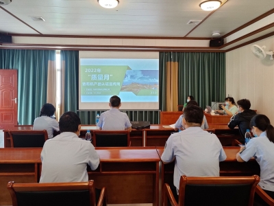 梅江区市场监管局“质量月”活动取得成效：群众意识再提高，企业发展更高质  