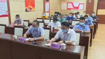 梅县区：全力保障交通运输平安、规范、有序