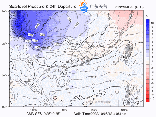 冷空气又来了！“早晚凉”体验卡将于9日派发