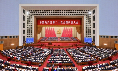 总书记的重要讲话，引发广东代表、干部群众强烈共鸣