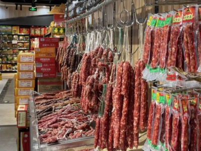 供应足、价格稳！梅州城区生活物资有保障，市民请理性购买