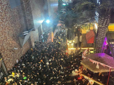 韩国梨泰院踩踏事故死亡人数升至155人