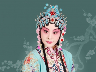 黄丽华：绽放汉剧人的绮丽佳梦