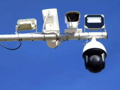 出行注意！梅县区这些路段将新增交通技术监控设备！