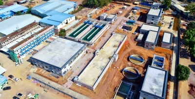 平远县：做好水文章 幸福一座城