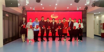 从青少年视角出发！兴宁市举行青年讲师团宣讲课程试讲会