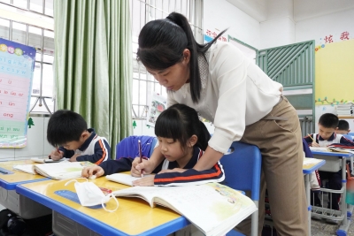 梅江区客都小学多元拓展培养全面发展“花样少年”，优质课后服务让孩子更出彩！