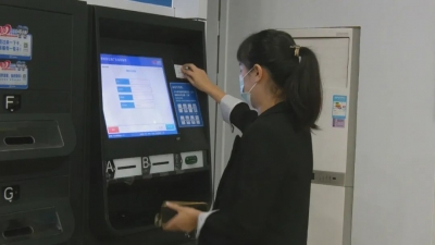 发票网申率增长77.72%！平远县税务局积极推行“非接触式”办税缴费服务