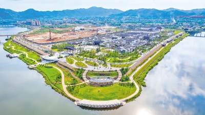 梅县区这个村，是“2022年中国美丽休闲乡村”！