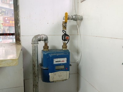 推进燃气报警装置应装尽装！梅江区全面排查整治城镇燃气安全隐患问题