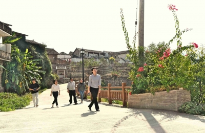 “花小钱”奖出“大实效”！代表建议办理奖励机制，平远县这样探索→