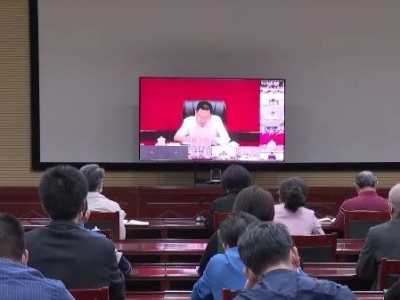 五华召开疫情防控工作会议：以更严更实更细更有力的措施 全力以赴打好打赢疫情歼灭战