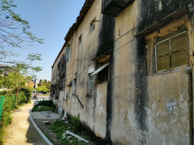 杨史辉 | 丁日昌私家园林絜园之沧桑兴废