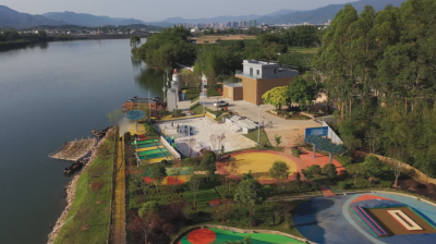 蕉岭：乡村治理闯新路 民生保障更给力