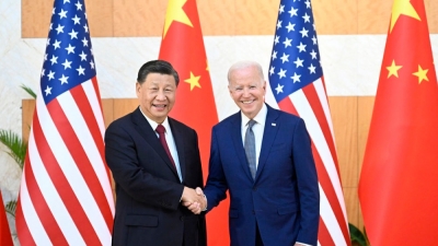 中美元首会晤给两国和世界带来哪些影响？