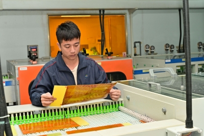 梅江区大力推动“小升规”，为经济高质量发展添动力！