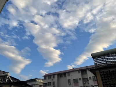 梅州市气象局提醒：未来三日天晴，利于秋收秋种！