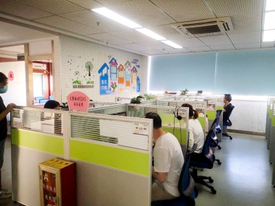 梅州市通信运营商积极发挥作用保通信安全顺畅：助力打赢打好丰顺疫情歼灭战