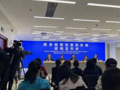 国家疾控局：全国疫情总体可控