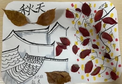 秀创意作业，展学生风采！看伯聪学校小学部语文特色作业展示