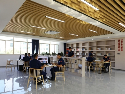 展青春风采！梅县区扩大县域共青团基层组织改革试点工作取得实效 