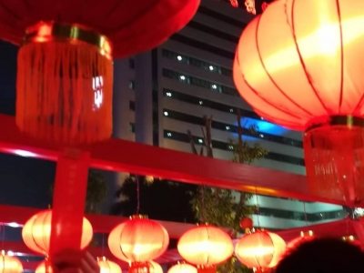 王孙浩｜松源人的月半文化