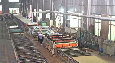 走进高新区 感受新发展丨广东佳之朋科技有限公司：绿色创新赋能企业 过硬品质赢得市场