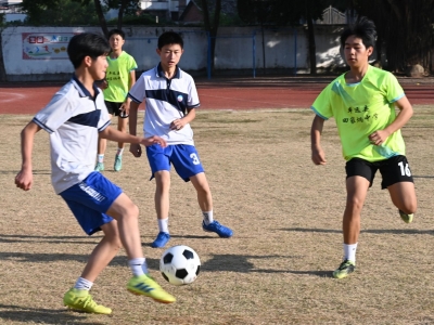 创造人文书香氛围，夯实文明校园底蕴！记“梅州市文明校园”平远县田家炳中学