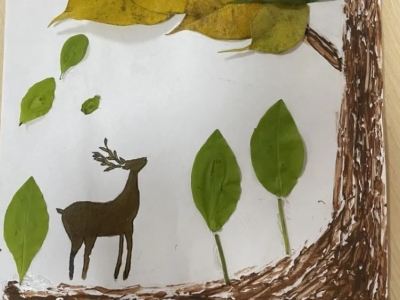 创意作业让课本知识活起来！伯聪学校小学部语文特色作业激发学生兴趣