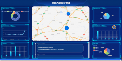 “小改造”承载“大幸福”！五华县第一批智能适老化改造项目投入使用