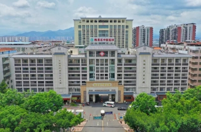 11月22日零时起，梅州市梅县区中医医院暂停核酸采样服务工作！