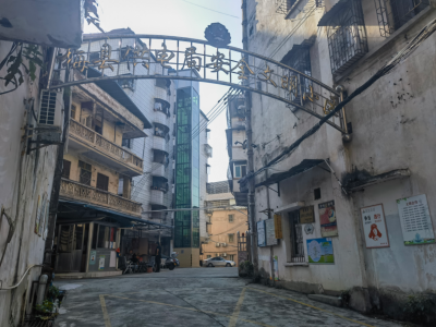 住户疑惑：马路对面已通天然气，自家小区却没动静？梅州中燃回应