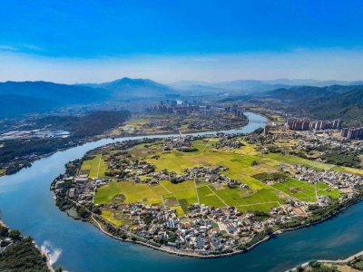 时评丨乘势而上接续奋斗 乡村振兴新征程