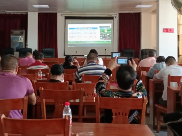 提升梅州茶产业绿色生态发展水平！这场培训班今日举行→