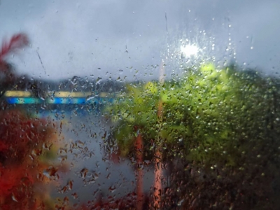 26日梅州仍有中到大雨！未来一周，预计最低气温个位数！